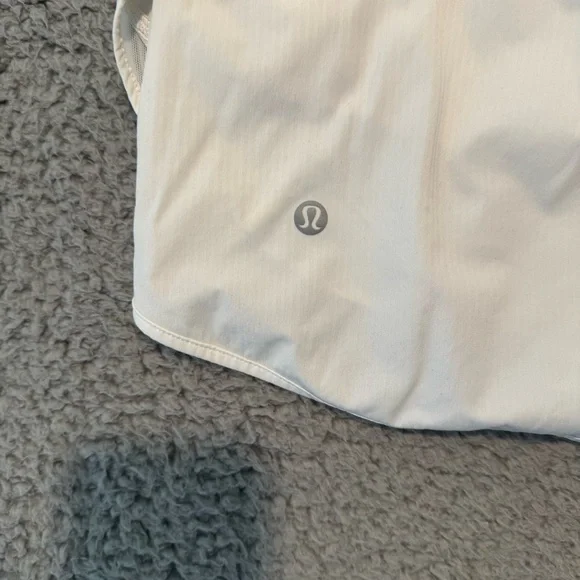 lululemon athletica White Skirt - Picture 4 of 11